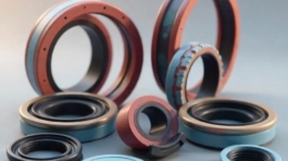 Retentores Industrial, Agrícola e Automotivo